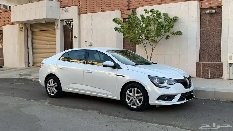 رينو ميغان 2020 بدي وكاله index
