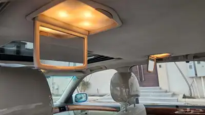 لكزس فل الترا 12