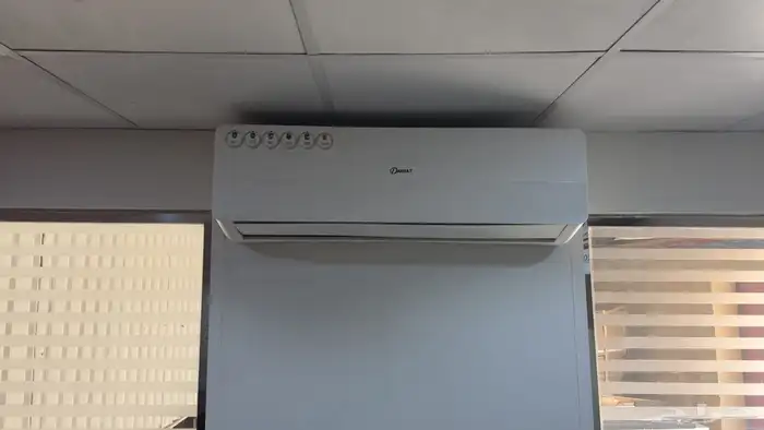 مكيفات سبليت بأقل الأسعار 0