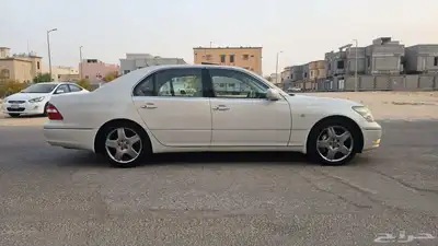 لكزس فل الترا 3