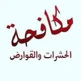 شركة رش مبيدات باابها رش مبيدات الحشرات والصراصير والنمل 2