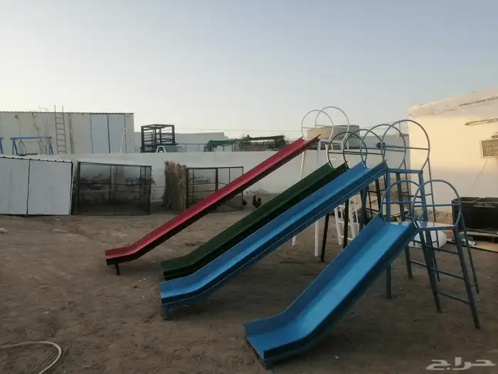 مراجيح جديده تفصيل جديد ورشة حداده 28