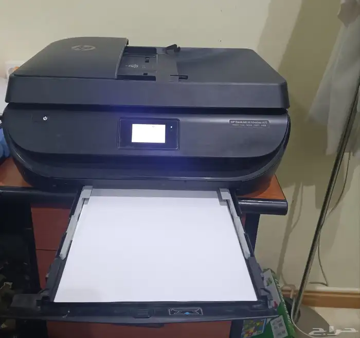 طابعه اش بي 0