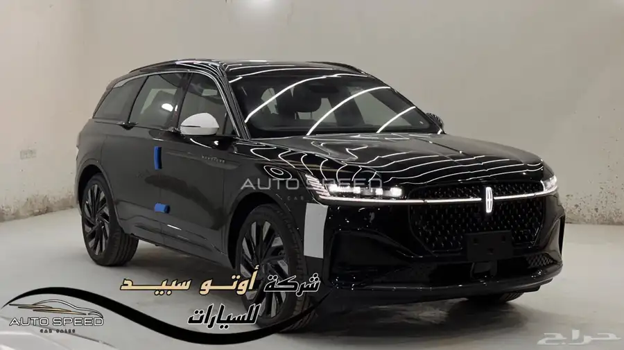 لينكون نيتلوس فل كامل 2025 index
