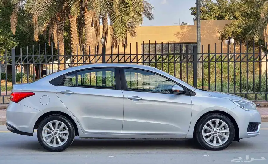 شيري اريزو 5 2023 سعودي 4