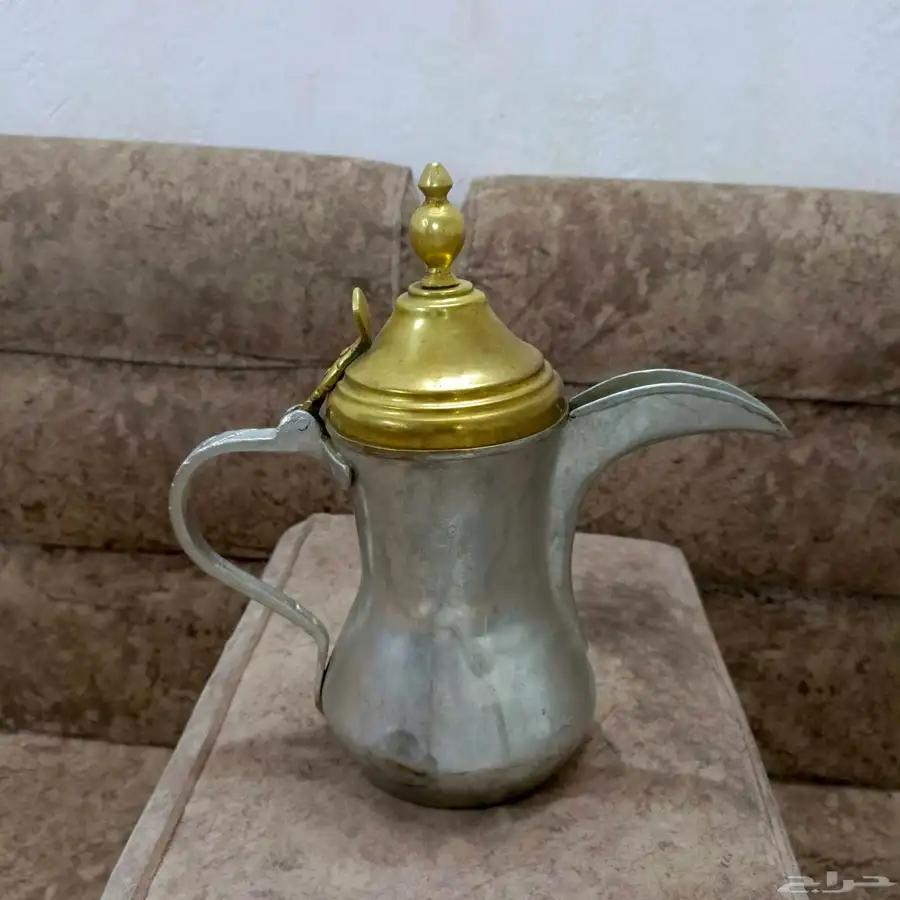 دله بغداديه عله سوم 2