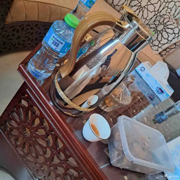 قهوجيين باسعار جيده. 0