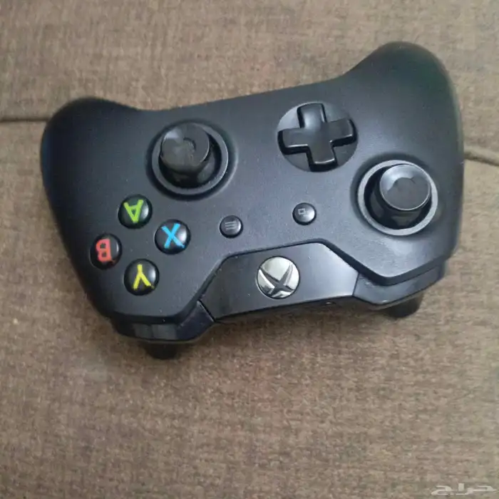 يد تحكم Xbox One ممتازه 0