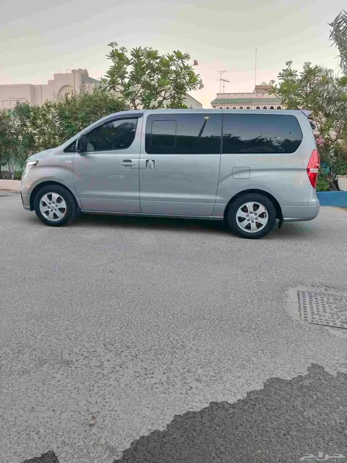 هيونداي H1 اتش ون 2020 1