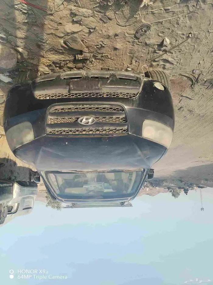 قطع غيار هونداي سنتافي اتوماتيك 0