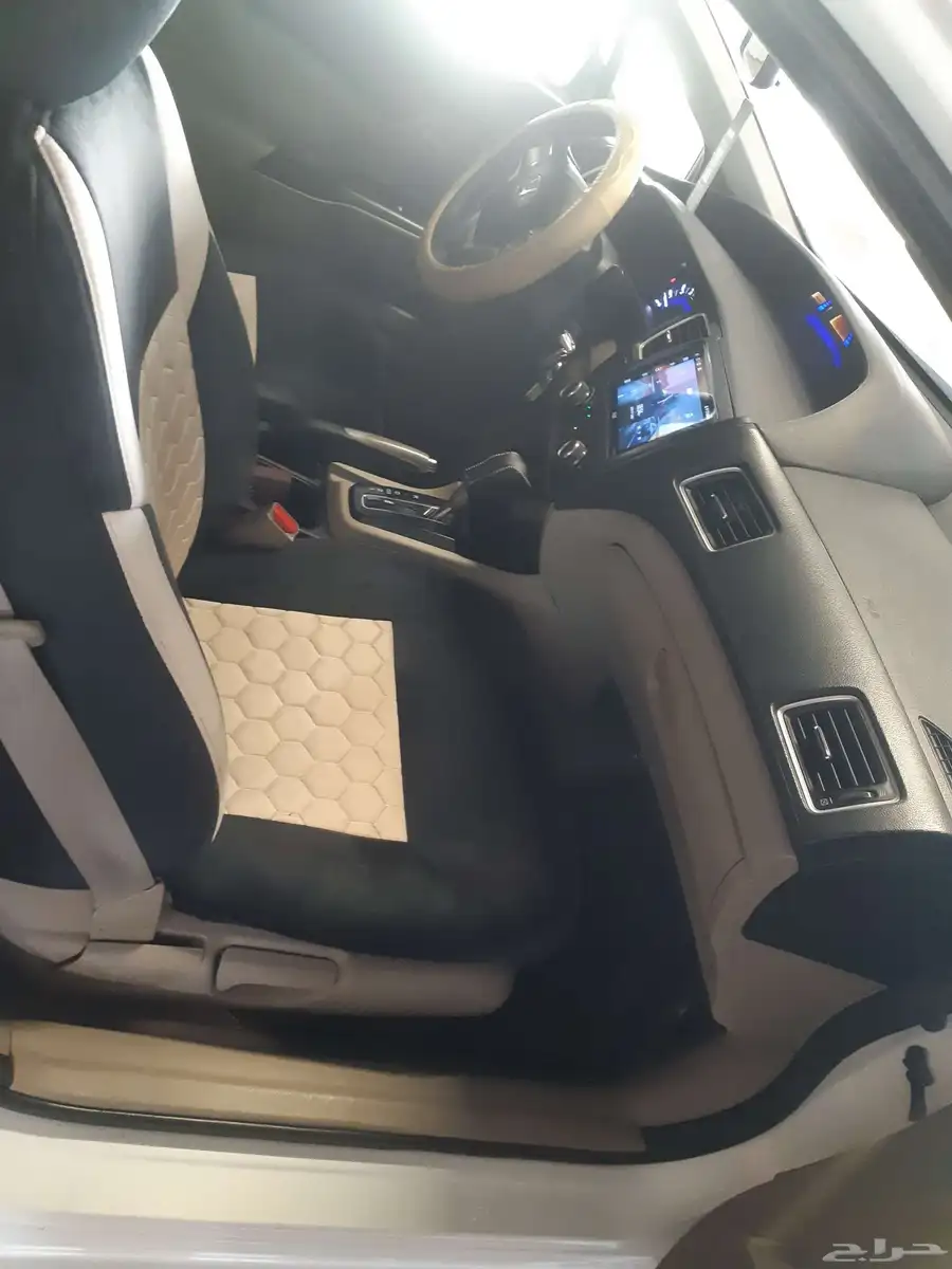 Honda Civic 2013 index