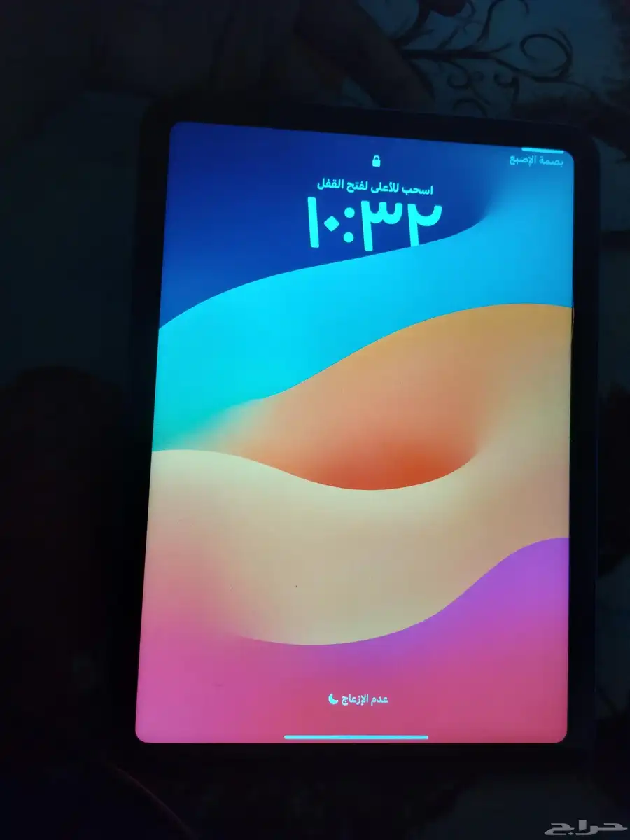 ايباد الجيل العاشر 3