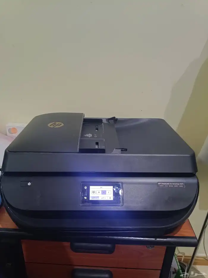 طابعه اش بي 3