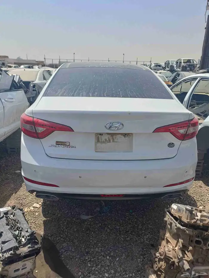 سوناتا 2016 1