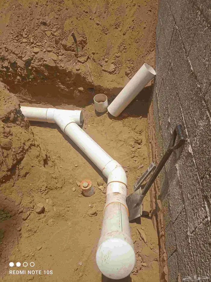 سباك محترف بخبرة عملية في جميع أعمال السباكة 2