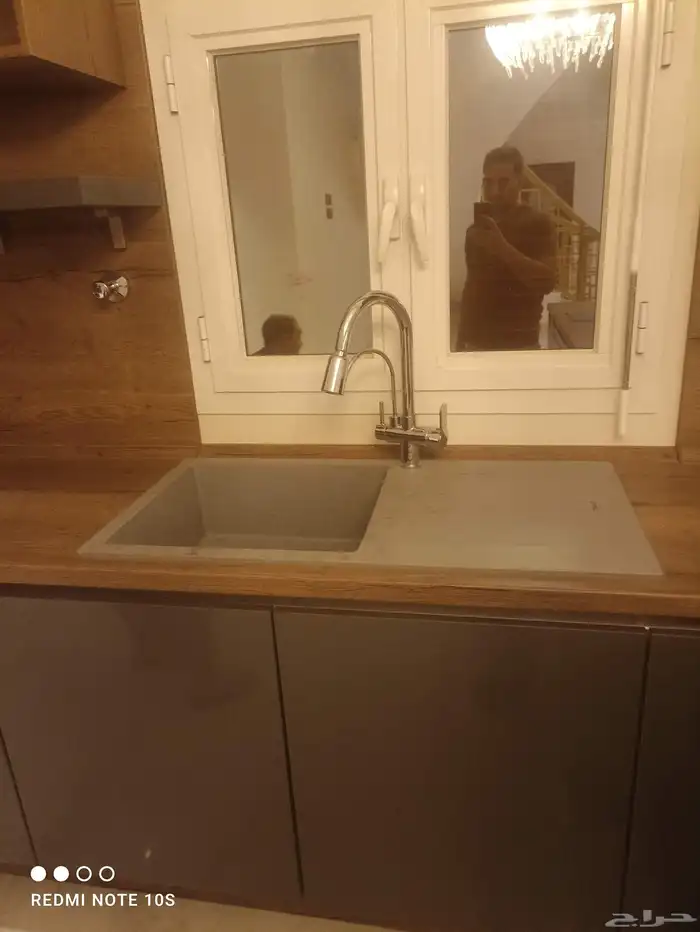 سباك محترف بخبرة عملية في جميع أعمال السباكة 5