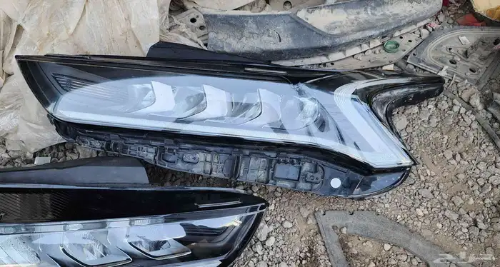 شمعات كيا K5 2020-2023 3