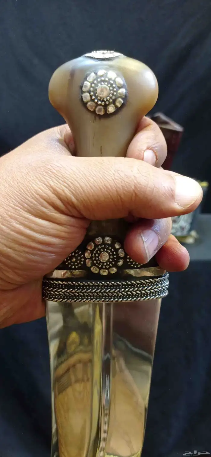 جنبيه بهيص 4