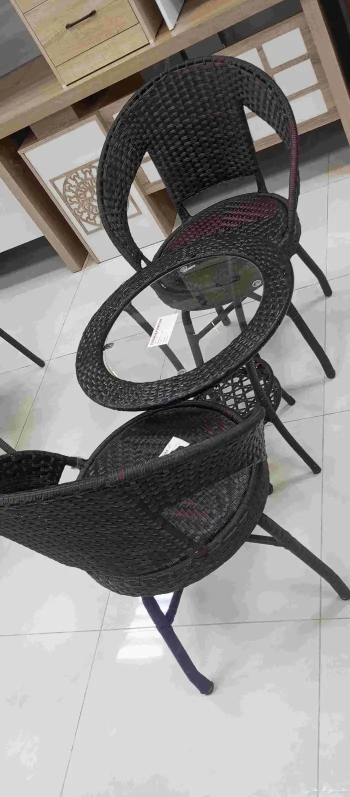 جلسات خارجيه 6