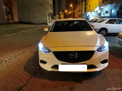 قطع غيار مازدا 6 من 2014 إلى 2018 إستاندر للبيع أصلي وكالة 0