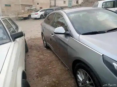 هونداي سوناتا ديزل 2016 1