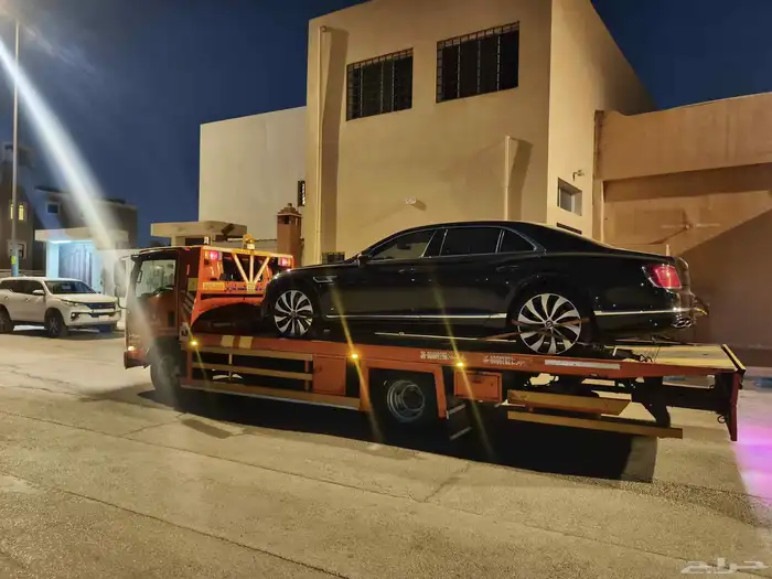 سطحة هيدرولك جدة الي الرياض نقل سيارات 0