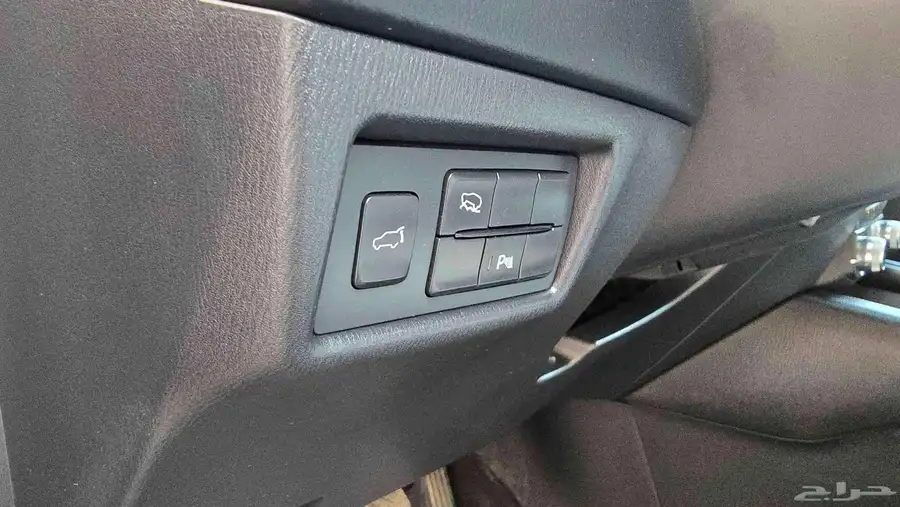 مازدا CX5 2022 نص فل دفع رباعي 11