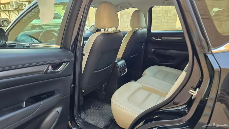 مازدا CX5 2022 نص فل دفع رباعي 14