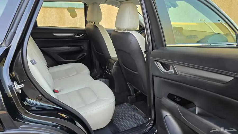 مازدا CX5 2022 نص فل دفع رباعي 23