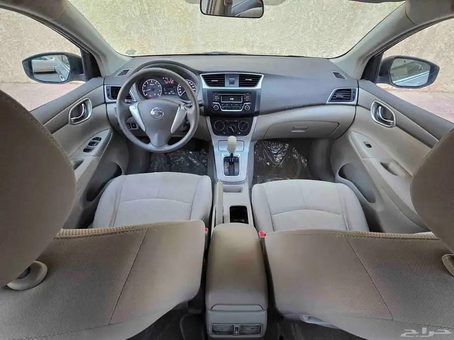 سنترا 2019 مطور 1.6 11