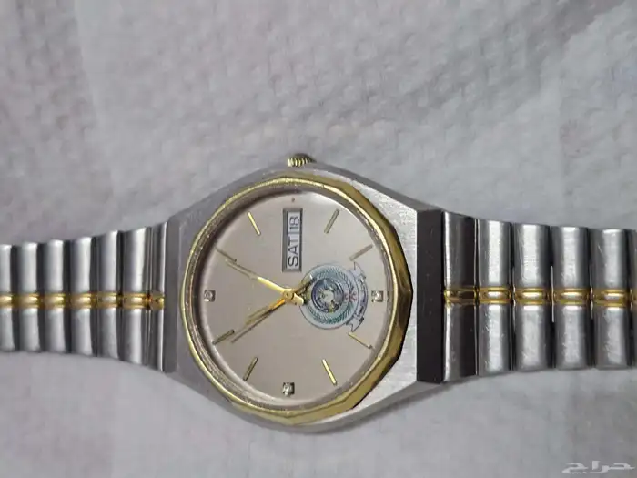 Rado Original Watch 1
