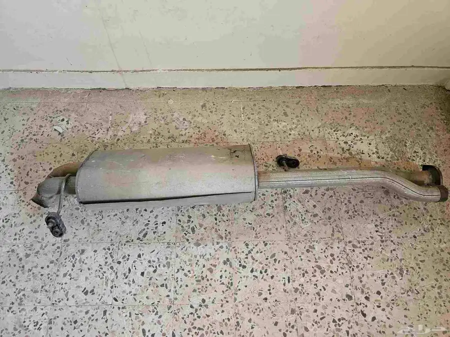 قطع جمس سييرا ويوكن للبيع دبة ودعسات وشبك سييرا 4