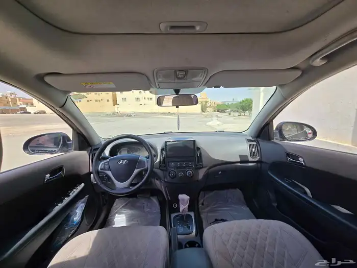 هونداي i30 cw 2