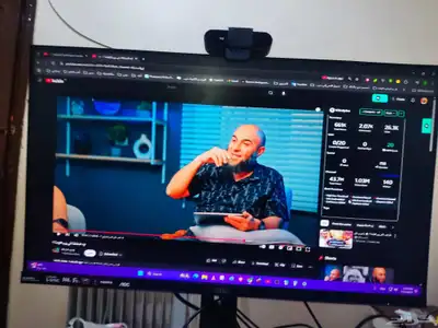 بي سي قيمنق متكامل القطع 0