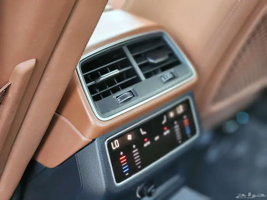 اودي A6 فل كامل قمة النظافة 2020 21