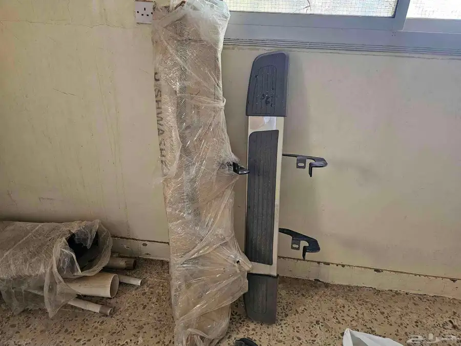 قطع جمس سييرا ويوكن للبيع دبة ودعسات وشبك سييرا 5