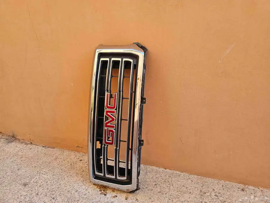 قطع جمس سييرا ويوكن للبيع دبة ودعسات وشبك سييرا 0