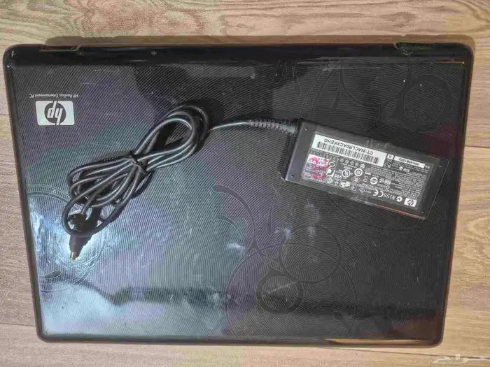 كمبيوتر لابتوب Hp 4