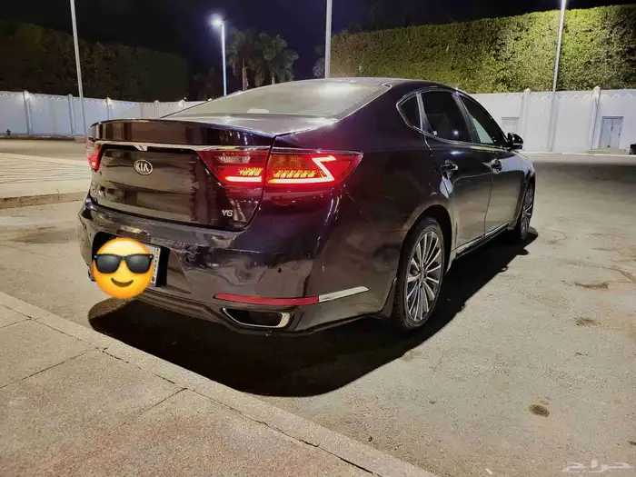 موديل 2017 كادينزا 4