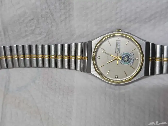 Rado Original Watch 2