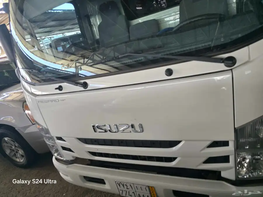 اسوز خمسه متر 2024مشروط عداد 30 ألف قابل لزياده شاشه جزازكهر 1
