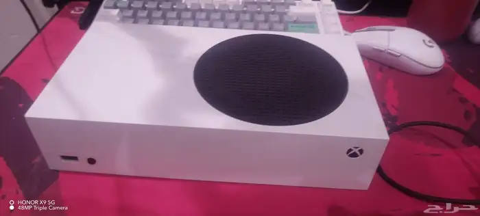 اكس بوكس سيريس اس 0