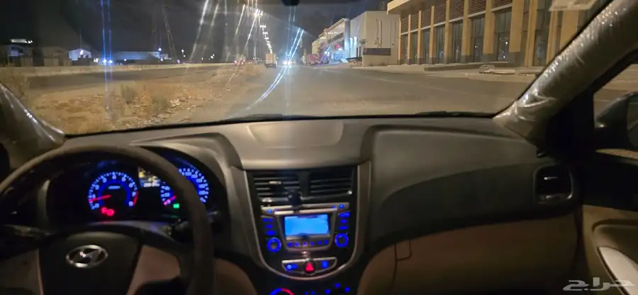 اكسنت 2016 13