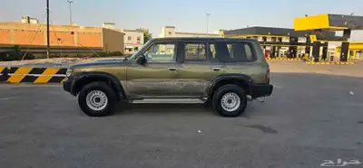 باترول ديزل 2
