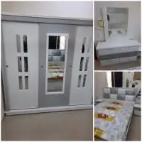 غرف نوم وطني جديد نفرين 3