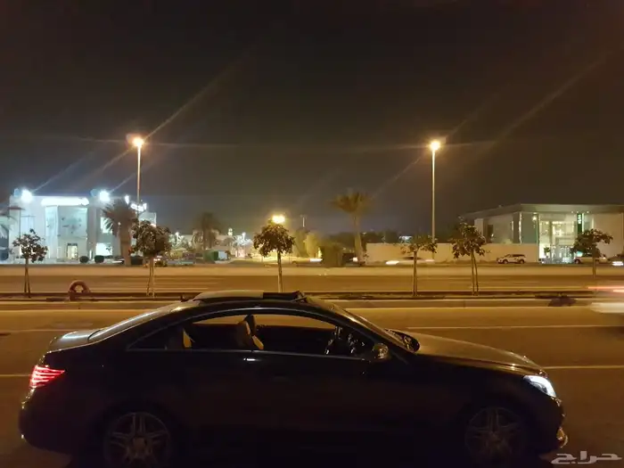 مرسيدس E400 كوبيه 1