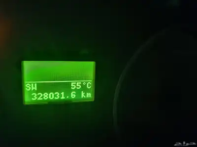 Ford explorer 2009 Black 4