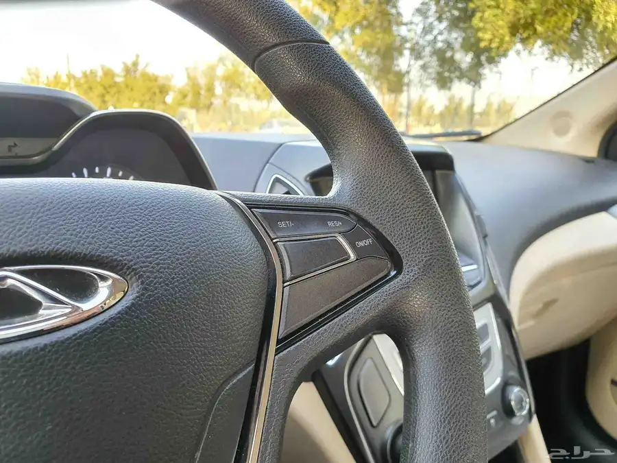 شيري اريزو 5 2023 استاندر سعودي 11