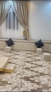 تنجيد كنب تفصيل كنب ستائر تفصيل جلسات كنب جدة 25