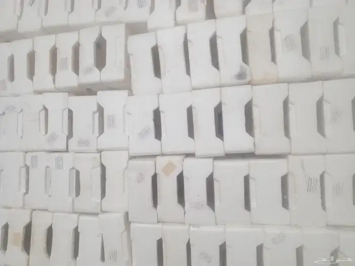 جركل فيري فارغ .. فلئن خضار.شوال رز 4